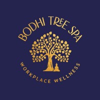 Bodhi Tree Spa Workplace Wellbeing logo - Similar company to Bodhi Tree Spa