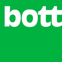 bott DK logo - Similar company to 3Aktive