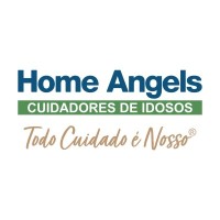 Home Angels logo - Similar company to Attemics