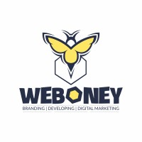 Weboney_Business logo - Similar company to Inevitabletech