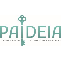 Paideia di Agnoletto&Partners logo - Similar company to Algebra A.I.