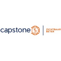 Capstone5 logo - Similar company to Ledsign