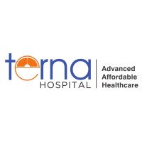 Terna Speciality Hospital & Research Centre logo - Similar company to Medi Secure