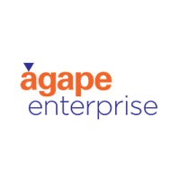 Agape Enterprise Pte Ltd logo - Similar company to Ivision Solution