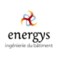 ENERGYS Sàrl logo - Similar company to Constructible