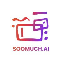 Soomuch Smart Solutions logo - Similar company to Soomuch Smart Solutions Pvt Ltd