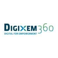 Digixem360 logo - Similar company to Netmedia