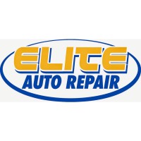 Elite Auto Repair logo - Similar company to Auto Repair Network