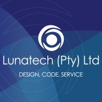 Lunatech (Pty) Ltd logo - Similar company to Developmenthub (Pty) Ltd