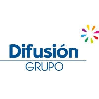 Difusion Grupo logo - Similar company to Difusión Consumo