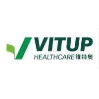 大连维特奥健康管理有限公司 logo - Similar company to Briohealth Technologies