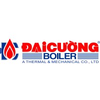 Daicuong Thermal Mechanical Limited Company logo - Similar company to Remen - Hanoi Mechanical And Electrical Engineering Joint Stock Company