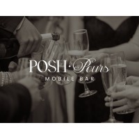 Posh Pours logo - Similar company to Billforward