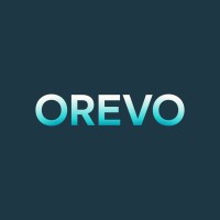 OREVO Fuels logo - Similar company to Ebbu