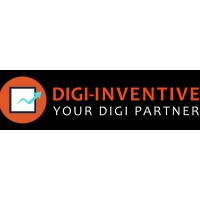 Digi Inventive(Digital Marketing Agency) logo - Similar company to Techdigi Solution
