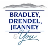 Bradley Drendel & Jeanney logo - Similar company to Alpine Strategies, Llc