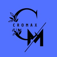 Cromax logo - Similar company to Connectech®