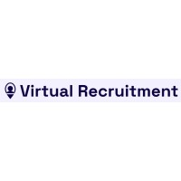 Virtual Recruitment logo - Similar company to De Koning Uitzendbureau