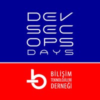 DevSecOps Days Istanbul logo - Similar company to Redguard