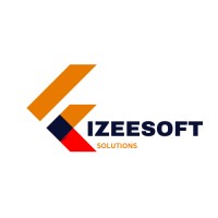 IzeeSoft Solutions logo - Similar company to Precise Factor