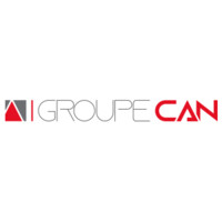GROUPE CAN logo - Similar company to Sp (Stabilisation Protection)