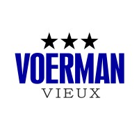 Voerman Spirits logo - Similar company to Zonneveld Beverage Company