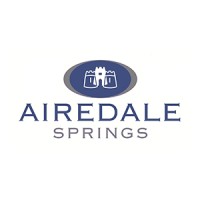 Airedale Springs logo - Similar company to Bryant Plastics Ltd