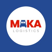 Maka Logistics mx logo - Similar company to Romaritime