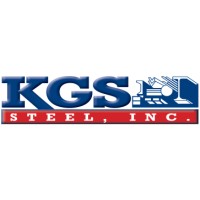 KGS Steel, Inc logo - Similar company to Watson Metals