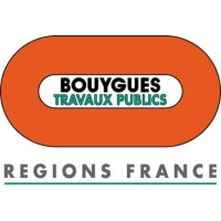 Bouygues Travaux Publics Régions France logo - Similar company to Erctp