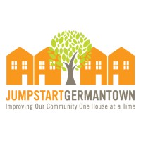 Jumpstart Germantown logo - Similar company to Permit Philly