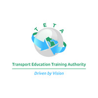 Transport Education Training Authority logo - Similar company to Alto Training Cc