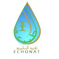 Echonat logo - Similar company to Eutc