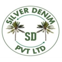 Silver Denim Pvt Ltd. logo - Similar company to Its Preloved