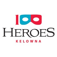 100 Heroes Kelowna logo - Similar company to Kelowna Virtual Assist - Kva - Powered By Sphere Rocket