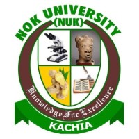 NOK UNiversity, Kachia logo - Similar company to Precise Financial Systems Ltd