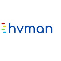 hvman logo - Similar company to Stellar X Labs