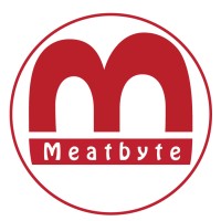 Meatbyte logo - Similar company to Holybites