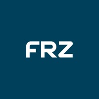 Grupo FRZ logo - Similar company to Lidda Engenharia