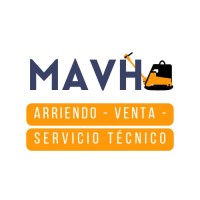 ARRIENDO MAQUINARIAS MARIO ALEXIS VENEGAS HERNÁNDEZ E.I.R.L logo - Similar company to Inmobiliaria E Inversiones Espacio Vision