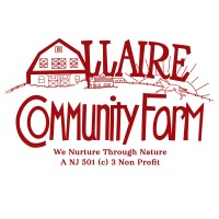 Allaire Community Farm logo - Similar company to Cape May Whale Watch & Research Center
