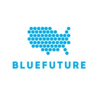BlueFuture logo - Similar company to Center For New Data