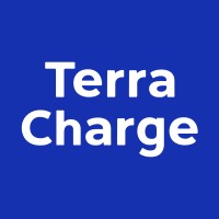 Terra Charge India logo - Similar company to Sharify