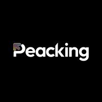 PEACKING logo - Similar company to Blue Marlin Dive