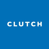 CLUTCH logo - Similar company to Rooster