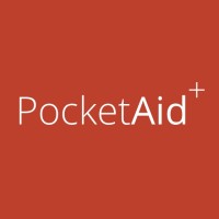 PocketAid logo - Similar company to Pocketaid
