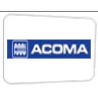 ACOMA Medical Imaging, Inc. logo - Similar company to Poskom / (주) 포스콤