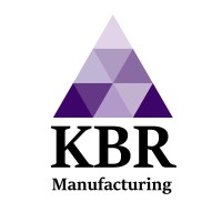 KBR Manufacturing Pvt Ltd logo - Similar company to Chaphekar Engineering Pvt Ltd
