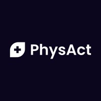 PhysAct logo - Similar company to Gofrendly