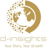 D-Insights Pvt Ltd logo - Similar company to Dinsights